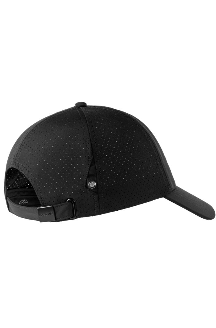 Equiline "Women's Cap Eqglocap Black