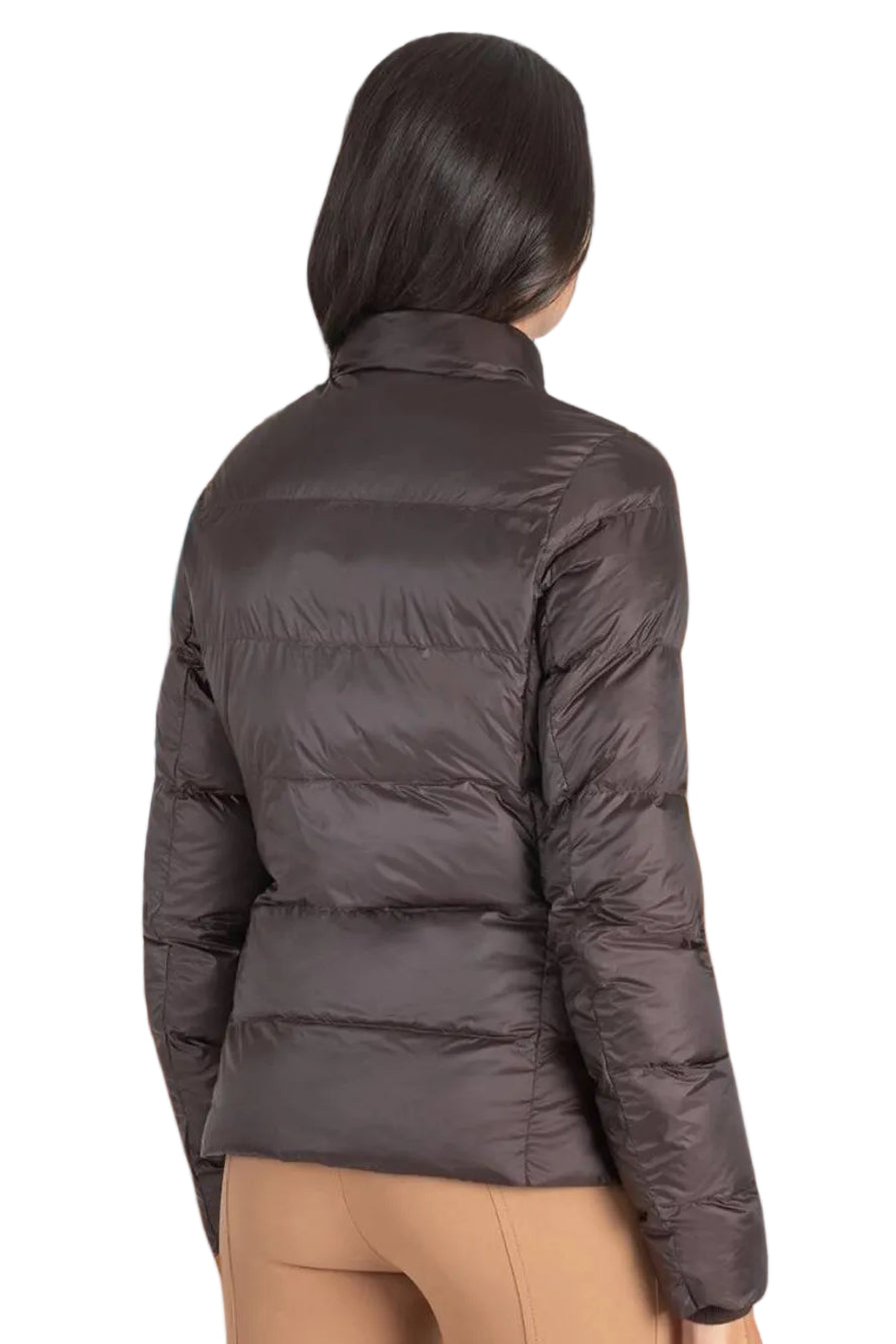 Equiline Jacke Puffer Elannae