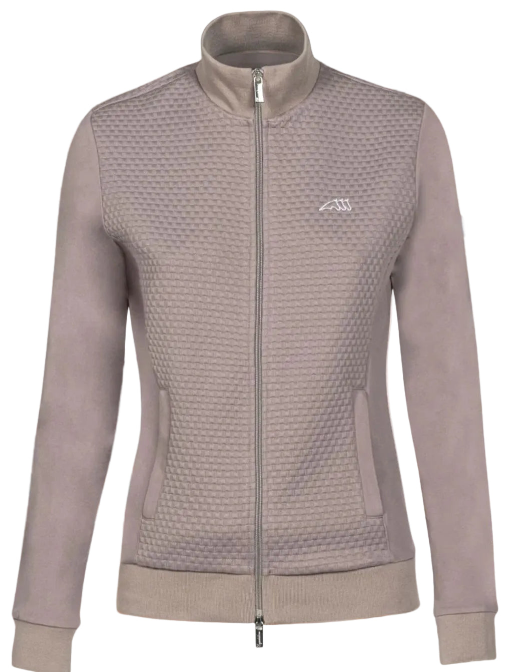 Equiline "Ladies Training Jacket Elaste Butter