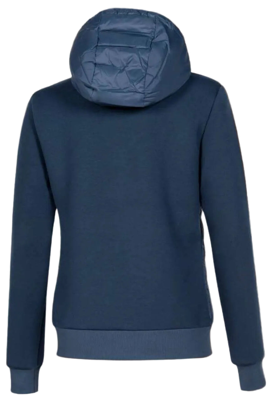 Equiline »Ladies' Jacket Emblye Diplomatic Blue