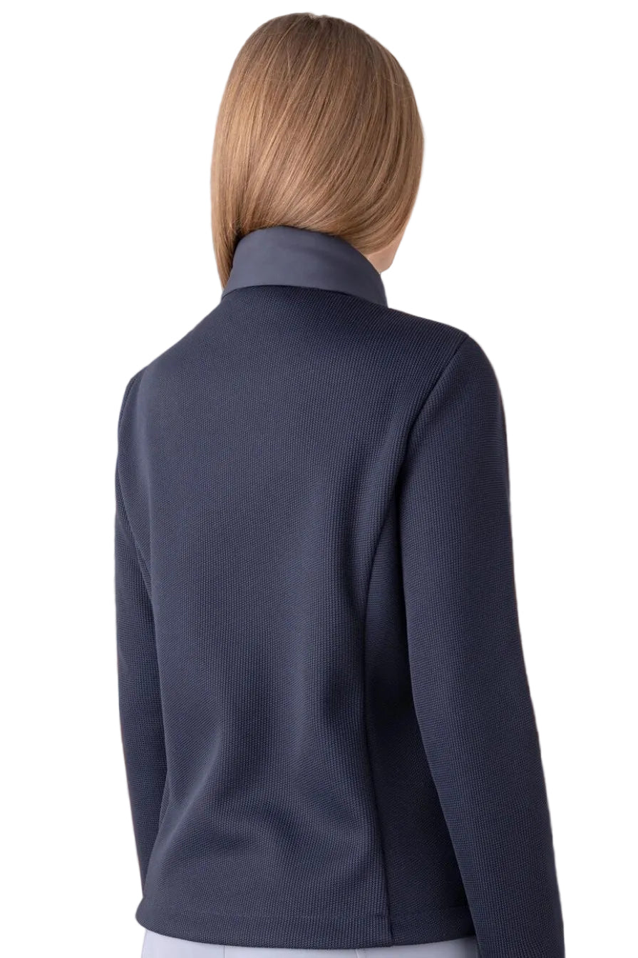 Equiline »Julia Blue Quilted Training Jacket