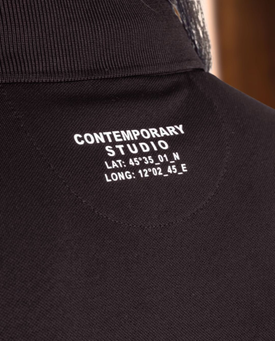 EQUILINE »Poloshirt Caudiec Black