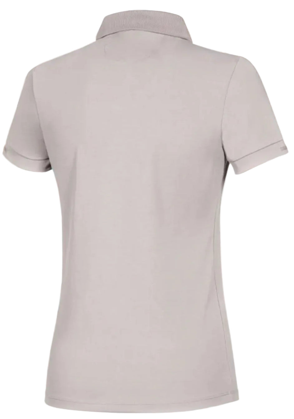 Equiline »Women's Polo Shirt Evae Beige