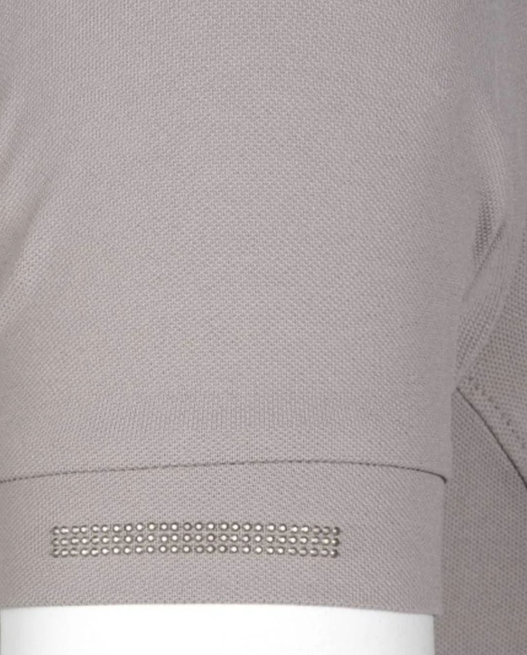 EQUILINE »Poloshirt Evae Beige