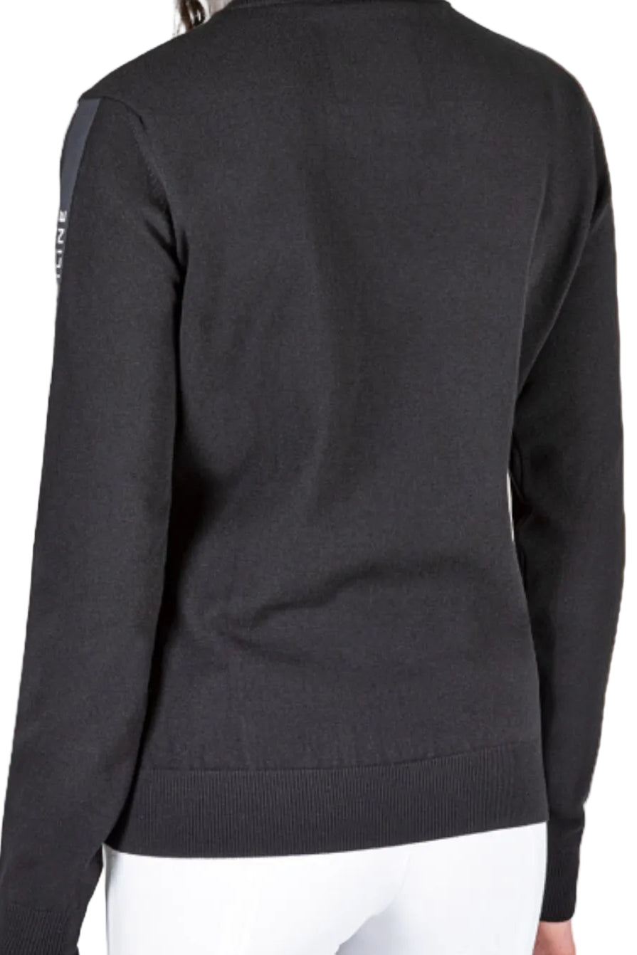 Equiline "Ladies' Jumper Cinoc Black