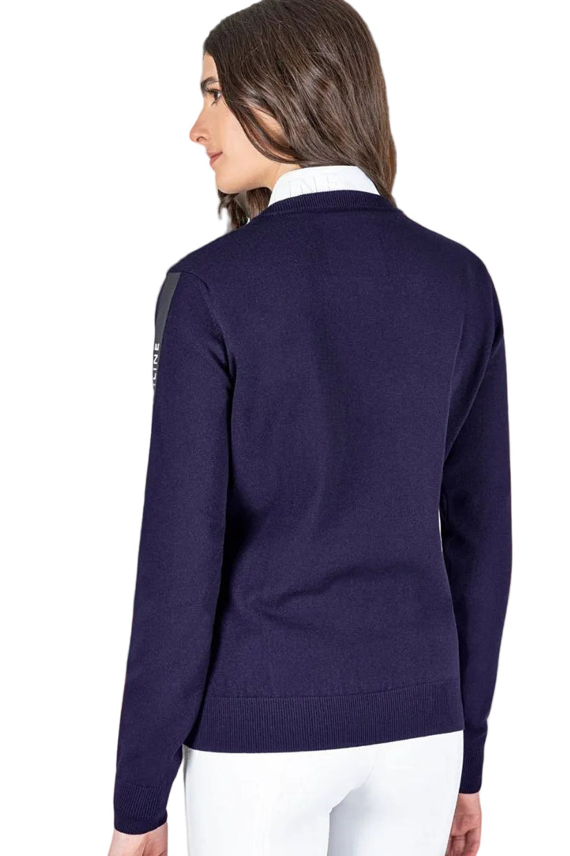 Equiline »Damen Pullover Cinoc Cobalt