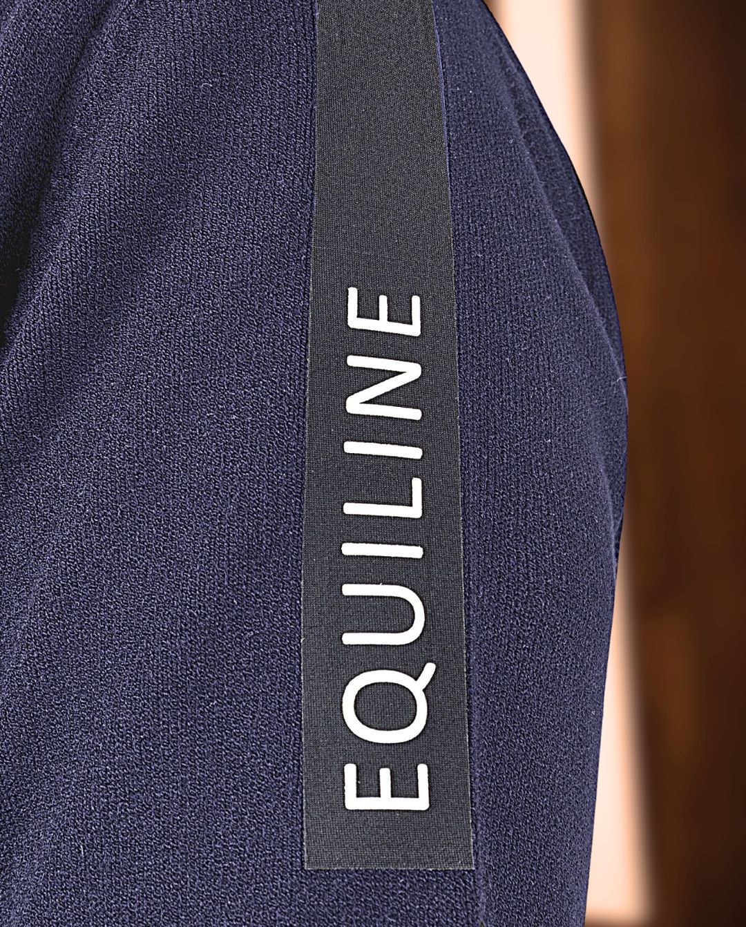 EQUILINE »Pullover Cinoc Cobalt