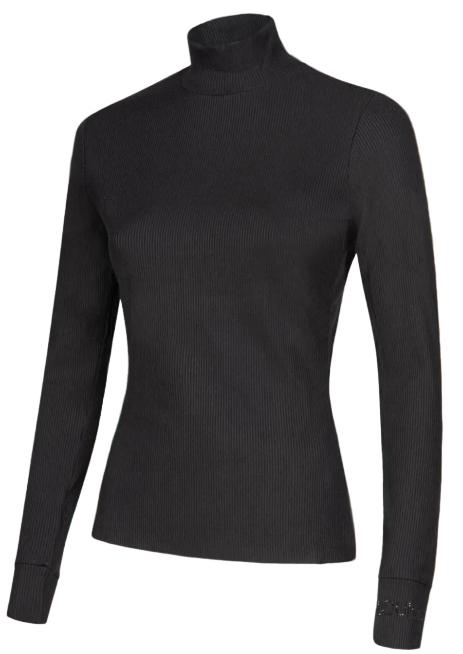 Equiline Women's Grabeg Black Pullover