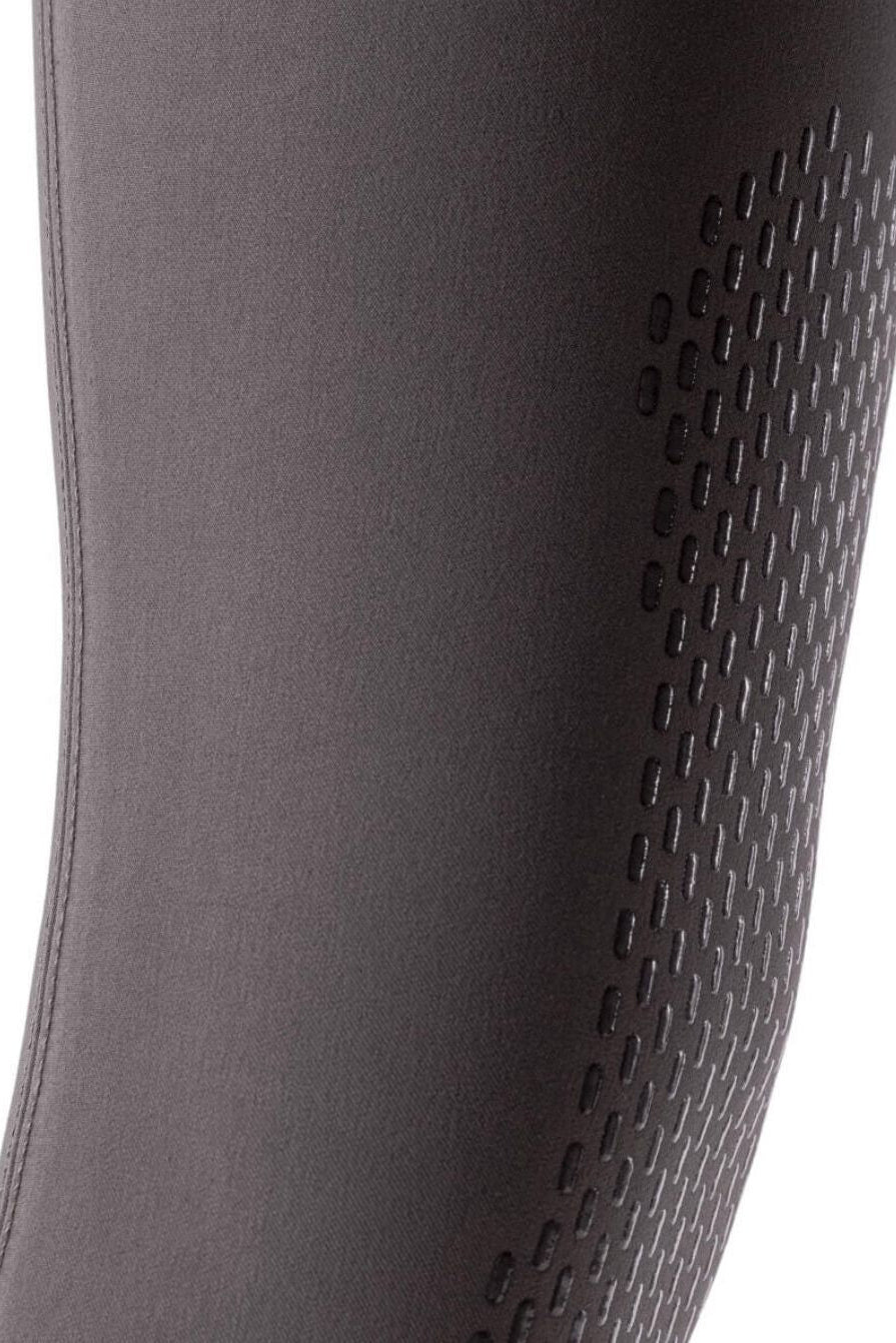 Equiline "Women's Breeches Ash KnieGrip Marsh