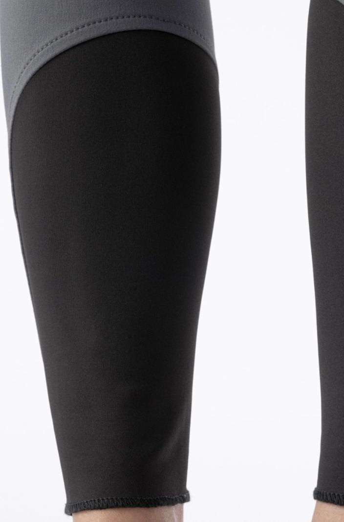 Equiline »Damen Reithose Ash KnieGrip Grey