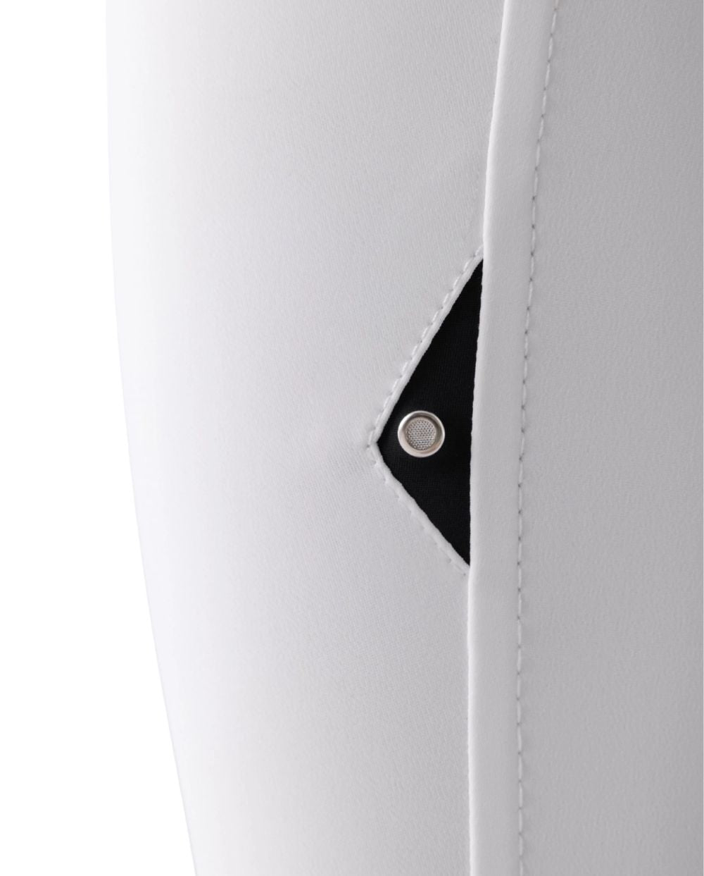 Equiline »Reithose Atirk KnieGrip White