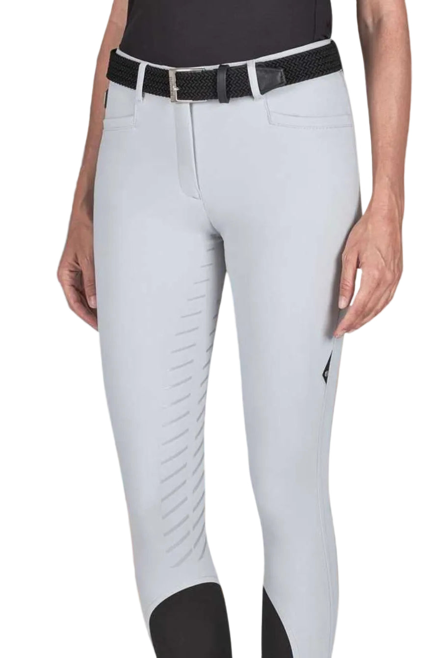 Equiline »Women's Breeches Cerief FullGrip Ice