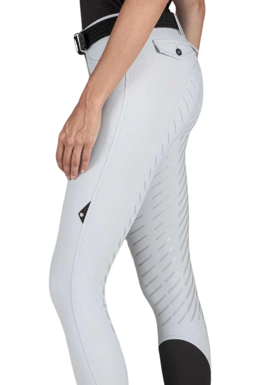 Equiline »Women's Breeches Cerief FullGrip Ice