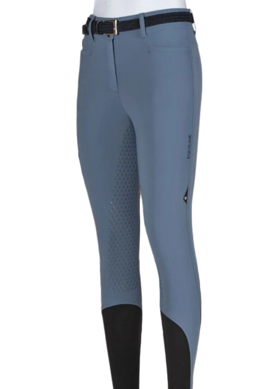 Equiline »Damen Reithose Etraek KnieGrip Tempest