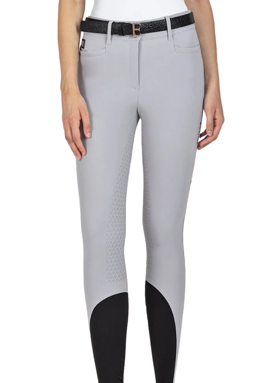 Equiline Reithose Ernae FullGrip Ice
