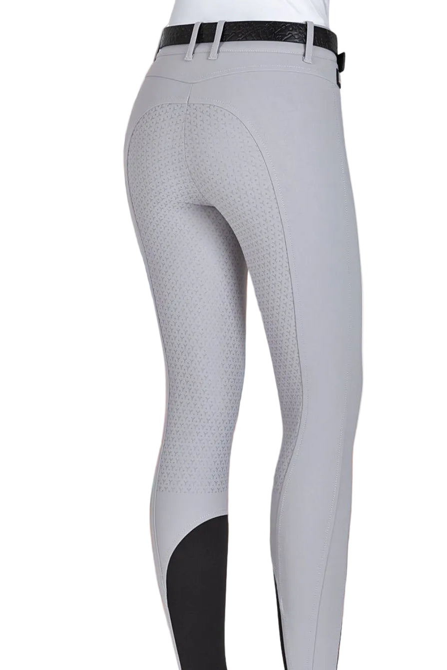 Equiline Reithose Ernae FullGrip Ice