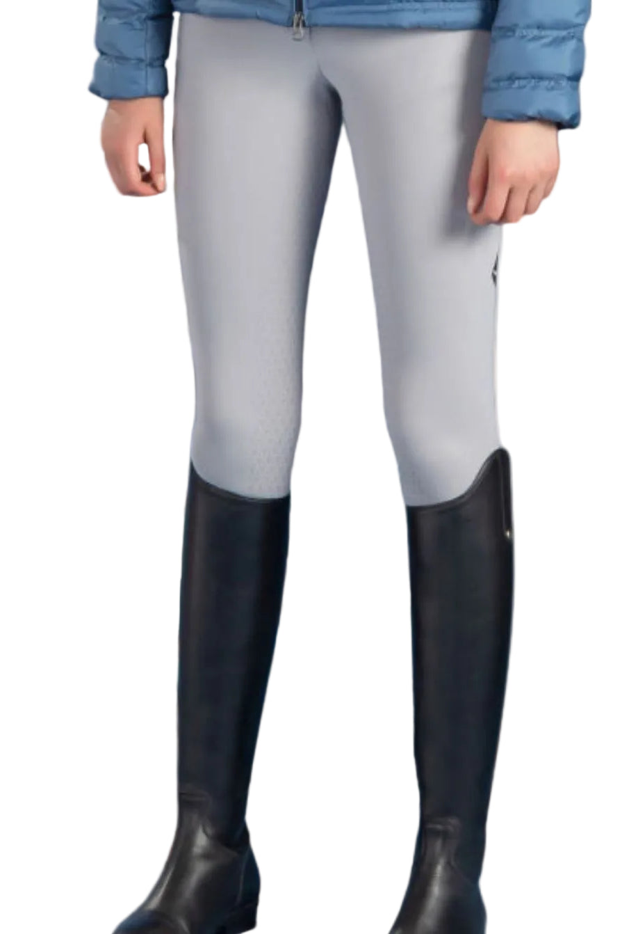 Equiline Reithose Ernae FullGrip Ice
