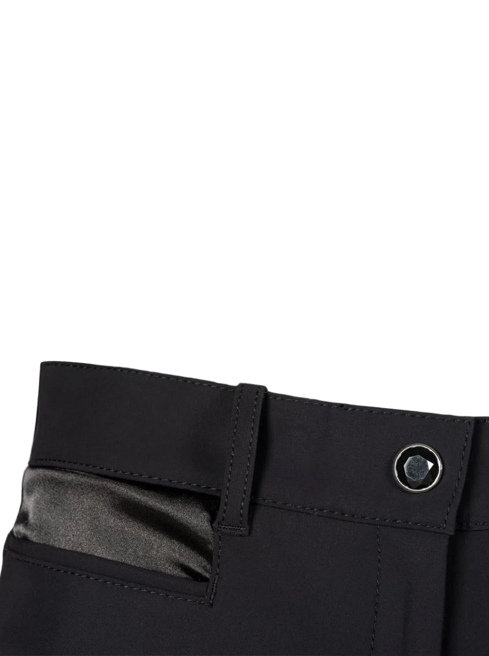 Equiline »Damen Reithose Gerlefh FullGrip Black