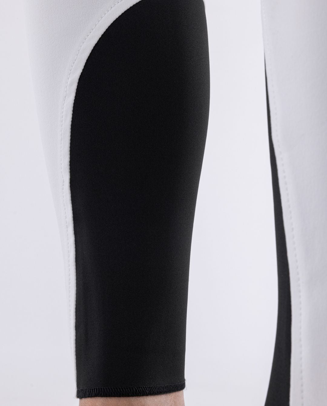 EQUILINE »Reithose X-Shape KnieGrip White