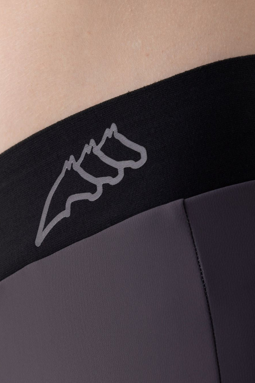 Equiline "Women's Riding Leggings Cibek Knee Grip Periscope
