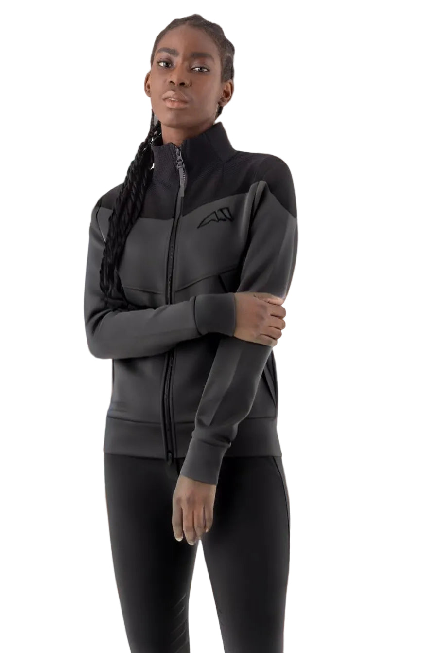 equiline-damen-sweatjacke-cartac-schwarz-ew124pr09851-006-kaufen-www.hotti24.de