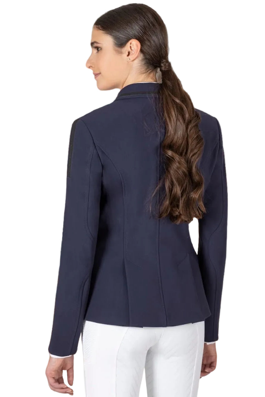 Equiline »Damen Turniersakko Celc Navy