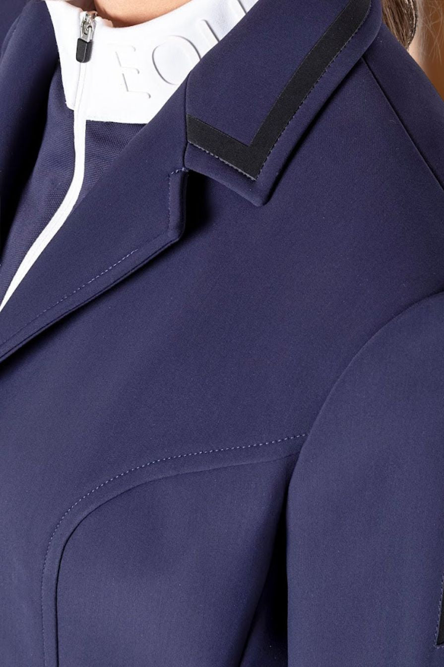 Equiline »Damen Turniersakko Celc Cobalt