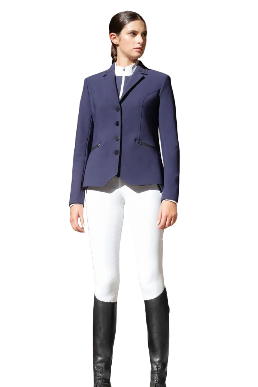 Equiline »Damen Turniersakko Celc Cobalt