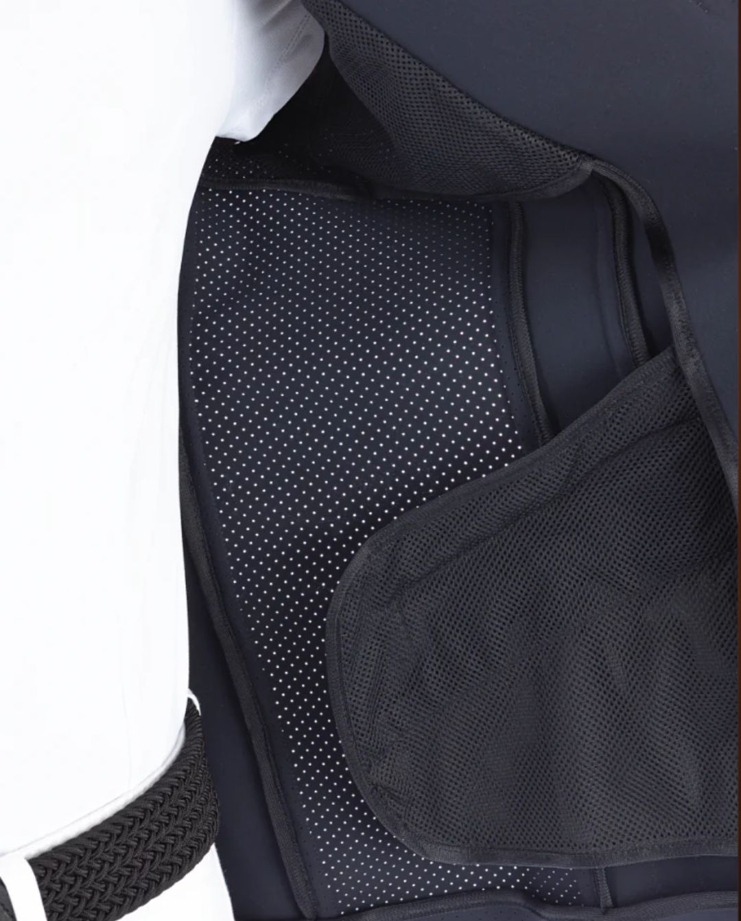 EQUILINE »Turniersakko Clonac Blue