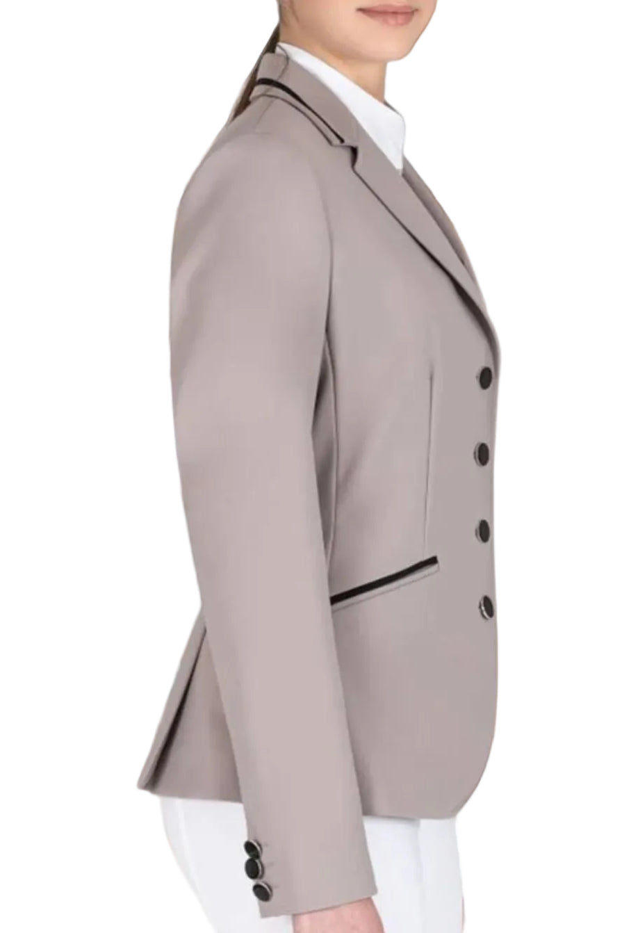 Equiline »Damen Turniersakko Efilez Sabbia