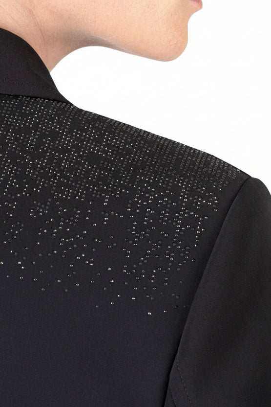 Equiline Turniersakko Grimmy Black