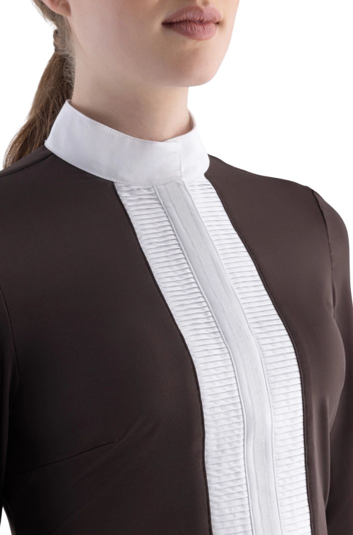 Equiline Turniershirt Eqglen