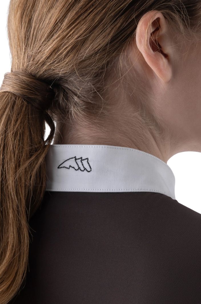 Equiline Turniershirt Eqglen