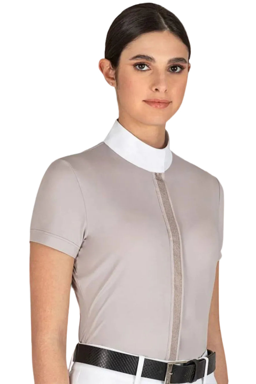 Equiline »Damen Turniershirt Esade Butter