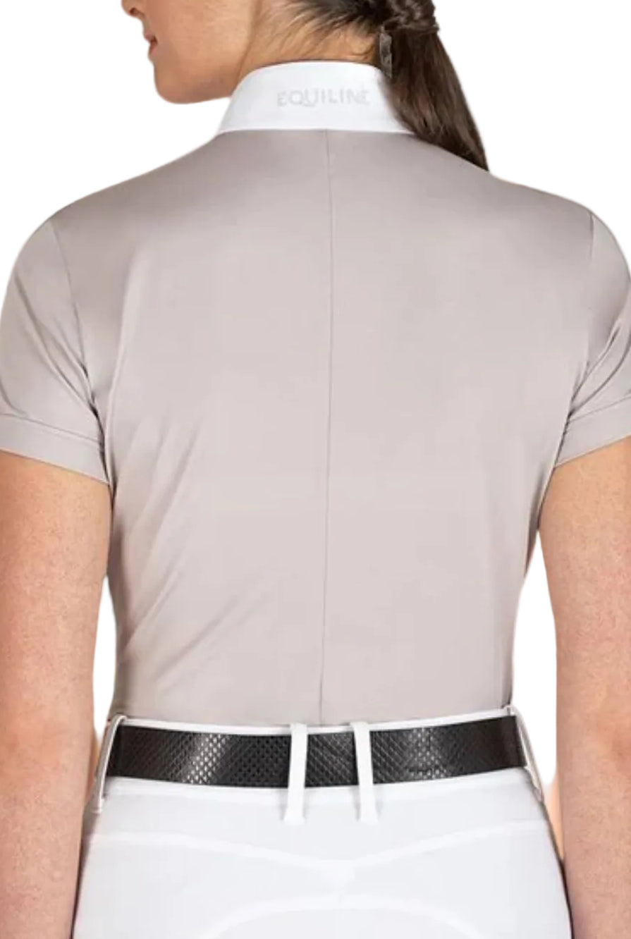 Equiline »Damen Turniershirt Esade Butter