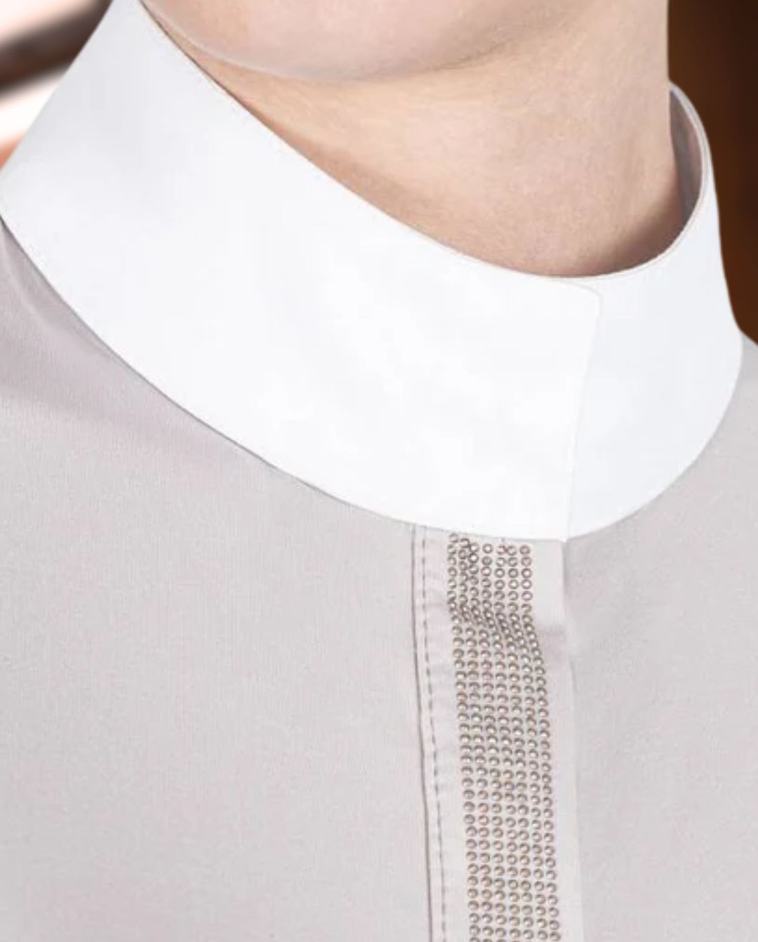 EQUILINE »Turniershirt Esade Butter