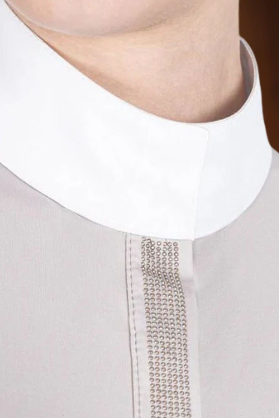 Equiline »Damen Turniershirt Esade Butter