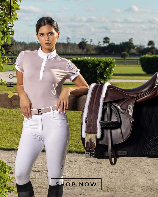 equiline damen turniershirt ginnyg es123ph00876-584 rosa