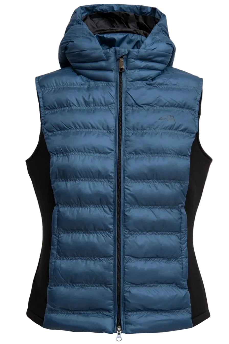 Equiline »Damen Weste Elime Tempest