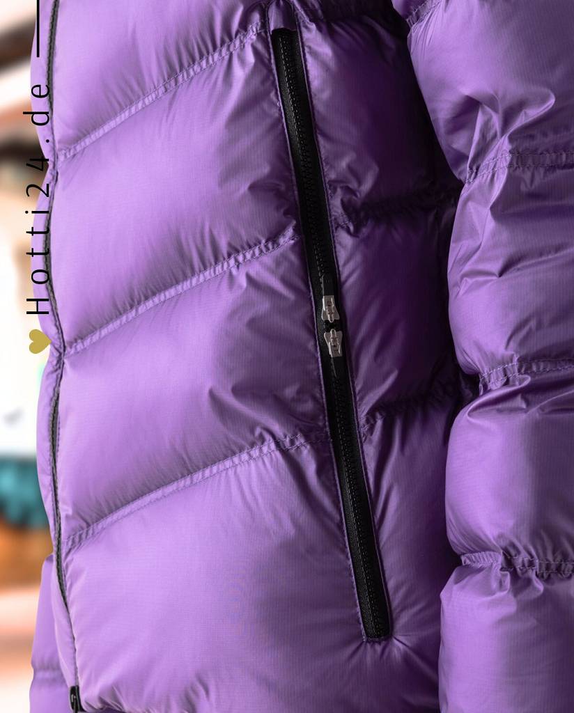 EQUILINE »Winterjacke Caiety Patrician Purple