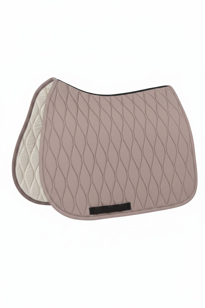 Equiline Dressurschabracke Esmune Sabbia