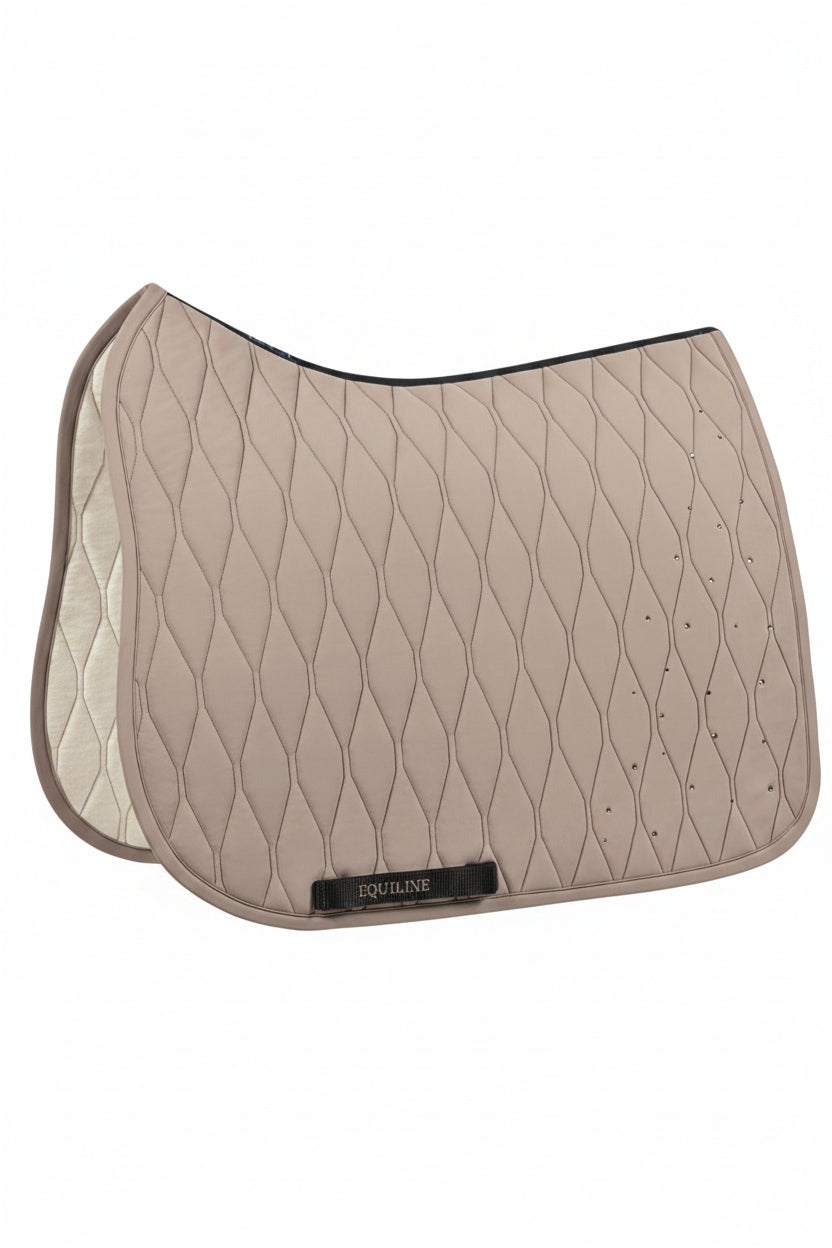 Equiline Dressurschabracke Galeg Dove