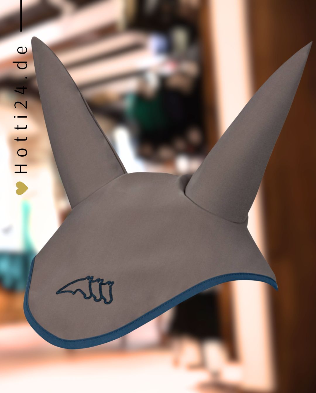 EQUILINE »Fliegenhaube Eliffe Deep Sand