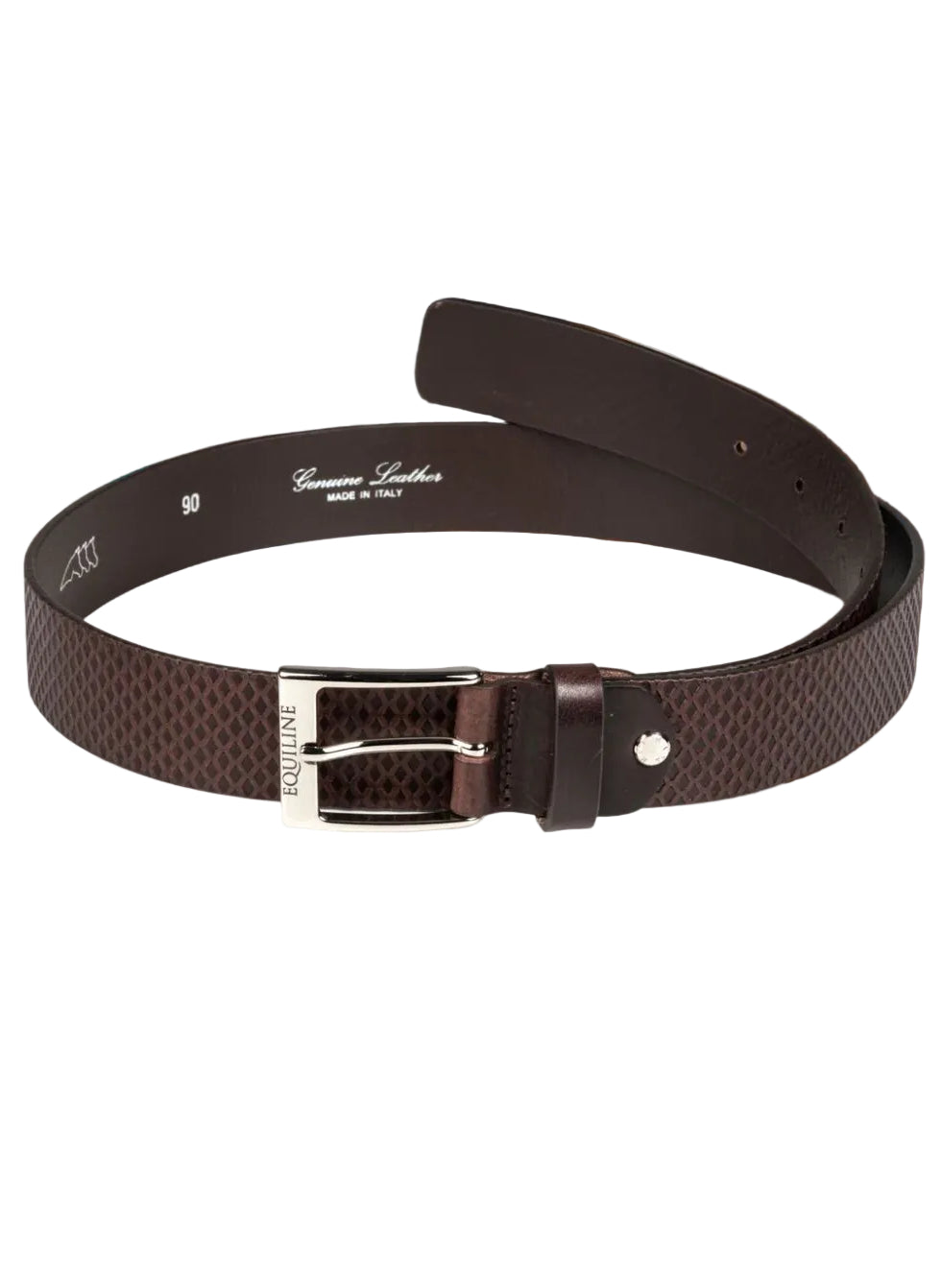 Equiline »Women's Belt Elvo Brown