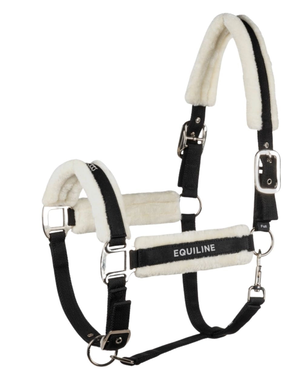 equiline-halfter-capezza-black