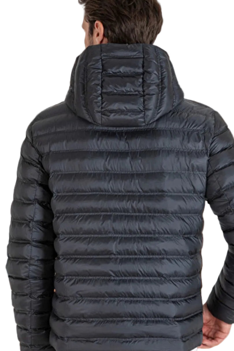 Equiline »Herren Steppjacke Elasie Blue
