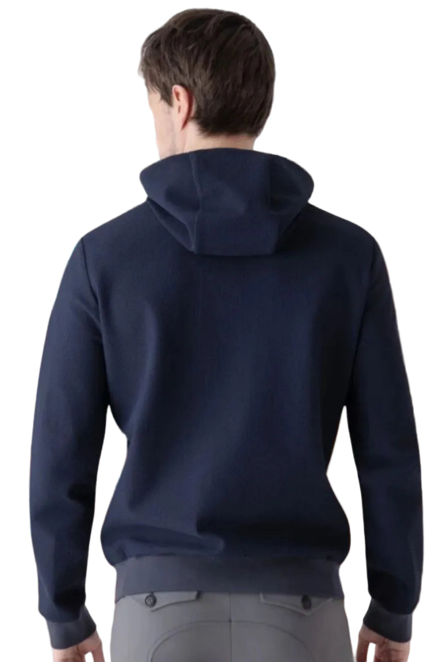 Equiline »Herren Steppjacke Ever Blue