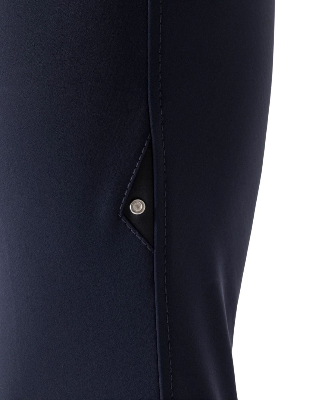 Equiline »Reithose Albertk KnieGrip Blue