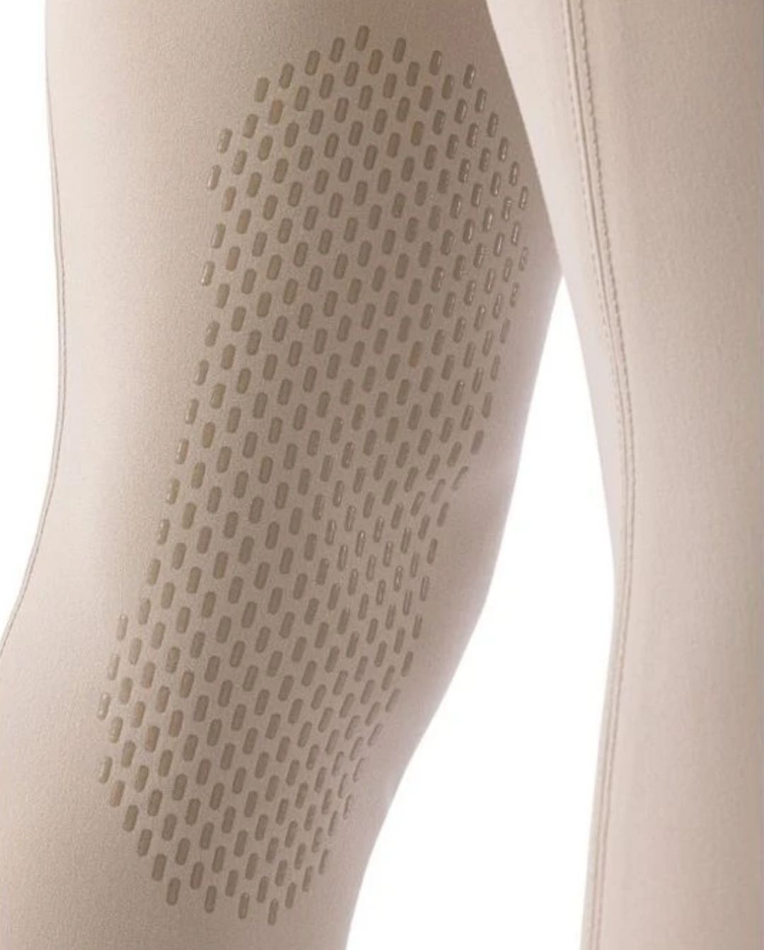 Equiline »Reithose Willow KnieGrip Beige