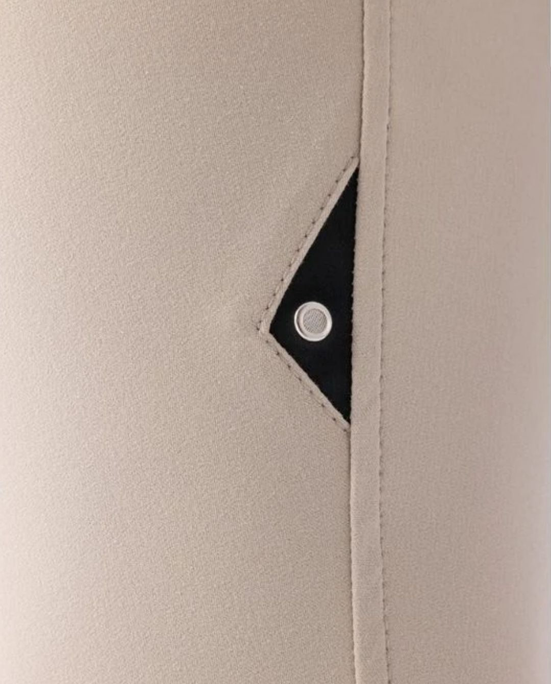 Equiline »Reithose Willow KnieGrip Beige